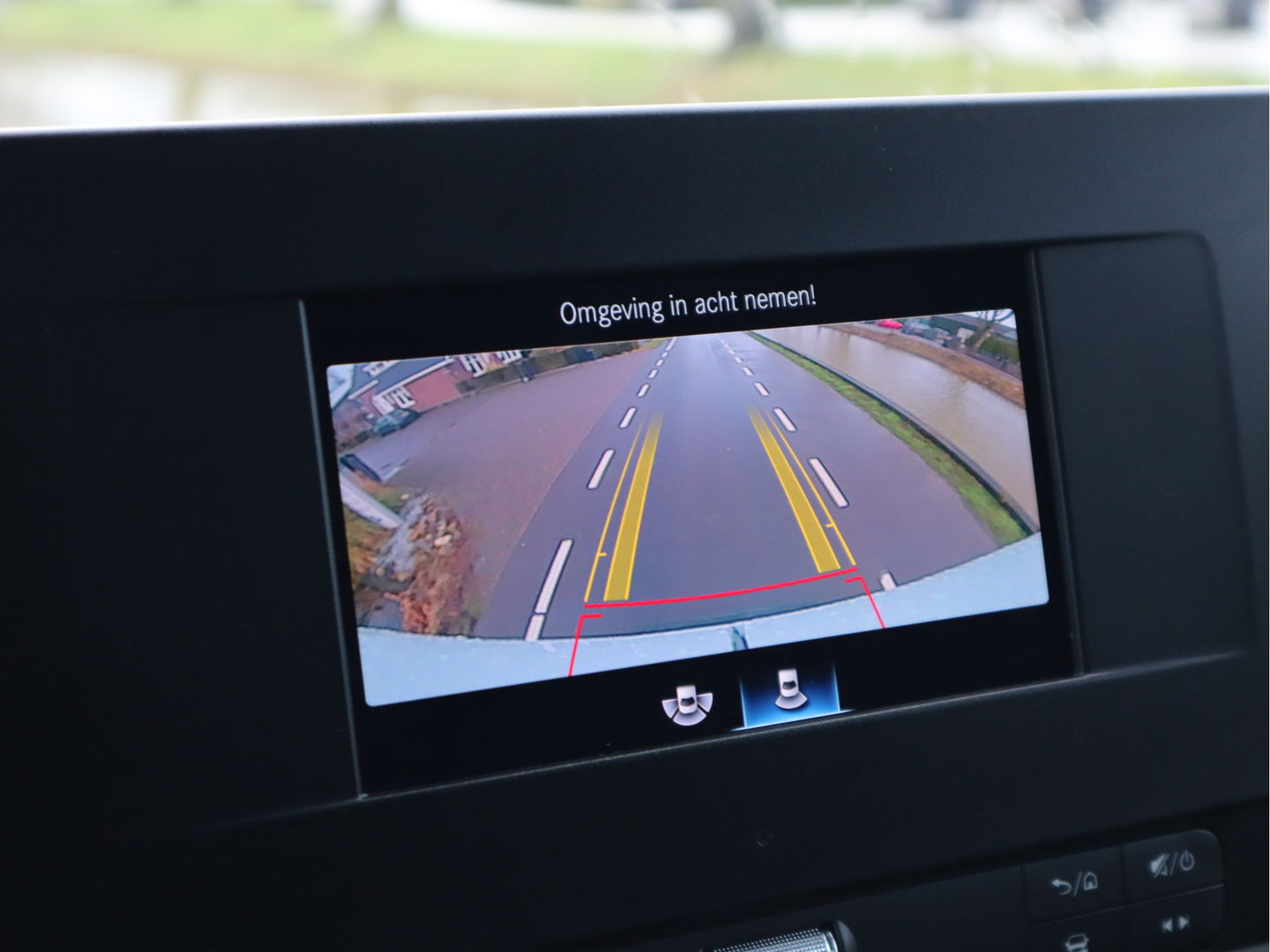 Mercedes-Benz Sprinter 315 CDI Automaat L2H2 RWD - Koelwagen Koeling - LED - MBUX