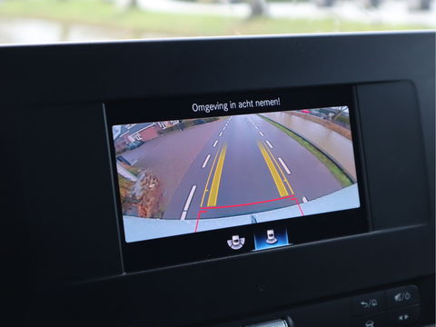 Mercedes-Benz Sprinter 315 CDI Automaat L2H2 RWD - Koelwagen Koeling - LED - MBUX