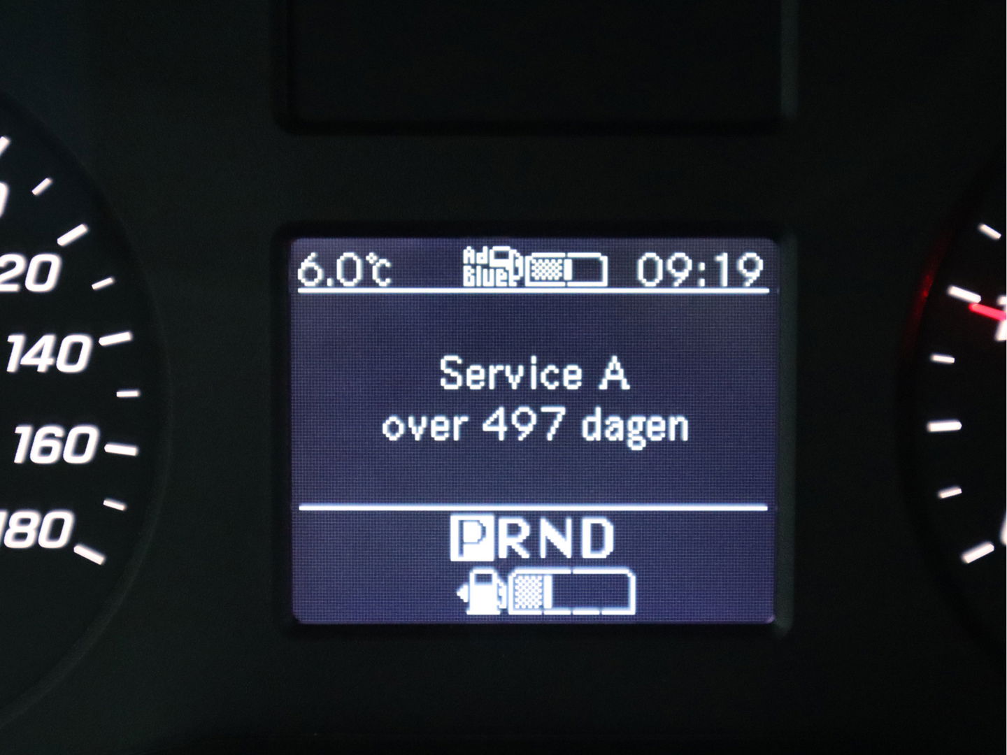 Mercedes-Benz Sprinter 315 CDI Automaat L2H2 RWD - Koelwagen Koeling - LED - MBUX