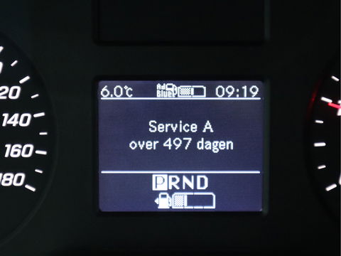 Mercedes-Benz Sprinter 315 CDI Automaat L2H2 RWD - Koelwagen Koeling - LED - MBUX