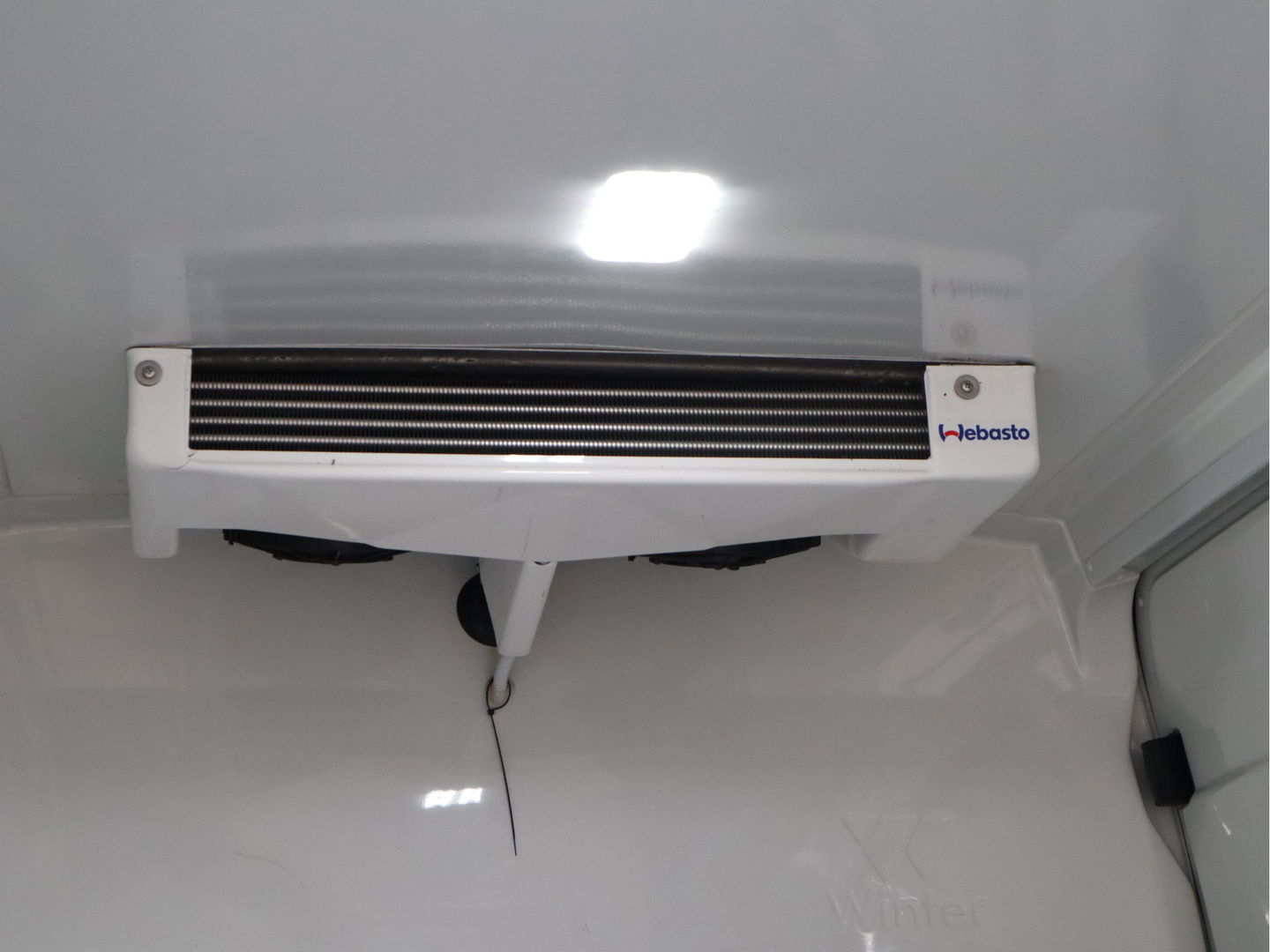 Mercedes-Benz Sprinter 315 CDI Automaat L2H2 RWD - Koelwagen Koeling - LED - MBUX