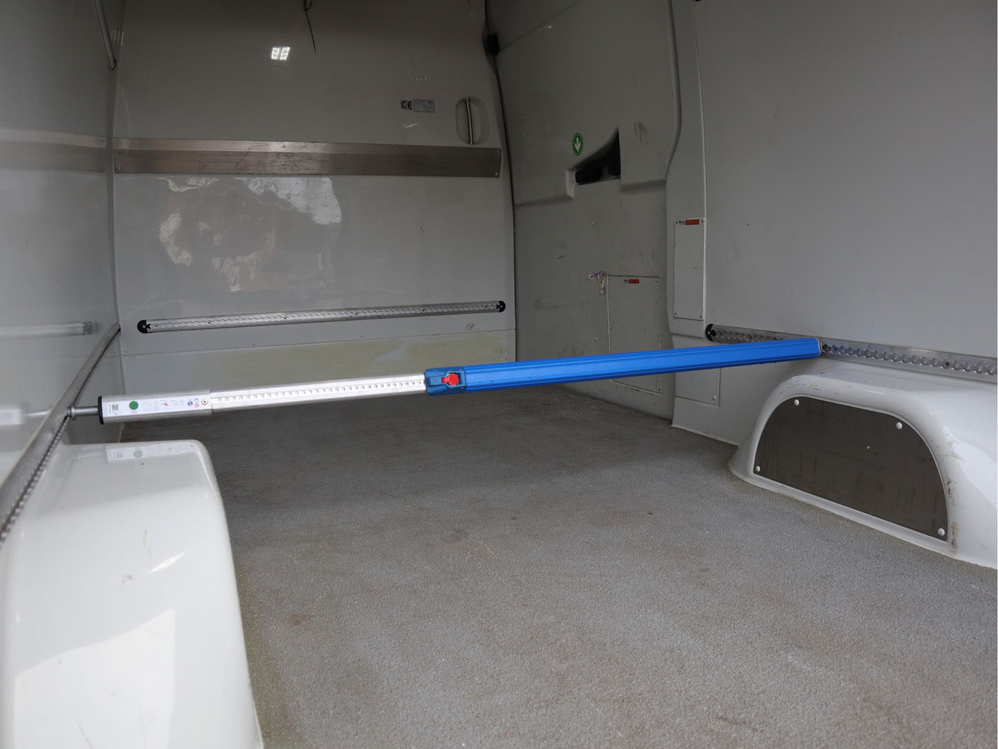 Mercedes-Benz Sprinter 315 CDI Automaat L2H2 RWD - Koelwagen Koeling - LED - MBUX