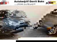 Ford B-MAX - 1.0 EcoBoost Titanium Cruise/Climate PDC NAP!