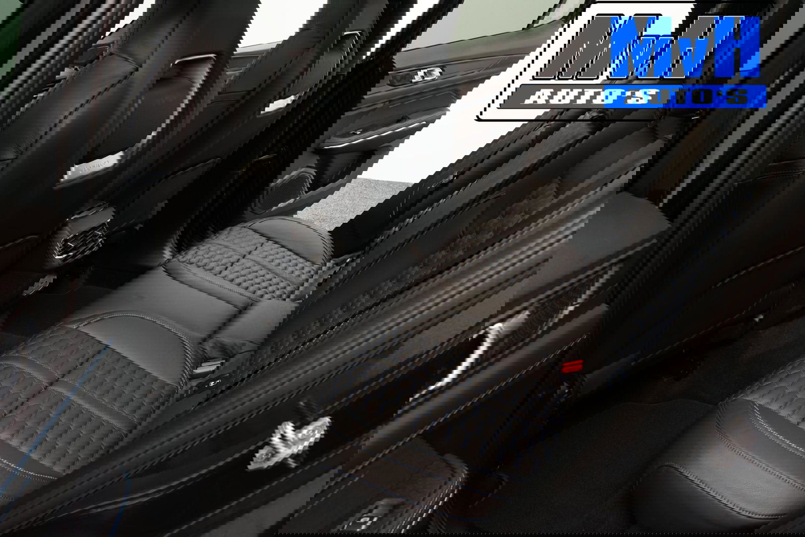 Lynk & Co 01 1.5 Hybride|FULL BLACK XL|ZWARTE.HEMEL|LEER|NAP