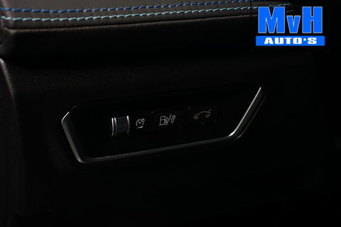 Lynk & Co 01 1.5 Hybride|FULL BLACK XL|ZWARTE.HEMEL|LEER|NAP