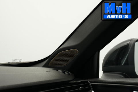 Lynk & Co 01 1.5 Hybride|FULL BLACK XL|ZWARTE.HEMEL|LEER|NAP