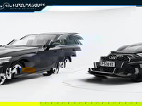 Audi A3 - Sportback 30 TFSI Automaat S edition | S-Line | B&O sound | Elektrische stoelen | Camera