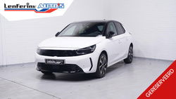 Opel Corsa - 1.2 Turbo GS Line Navi Clima PDC Camera Apple/Android Carplay Sportstoelen Cruisecontrol