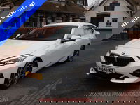 BMW 2 Serie - Gran Coupé 218i SPORTLEER / VIRTUAL / TREKHAAK / FULL-LED / CARPLAY