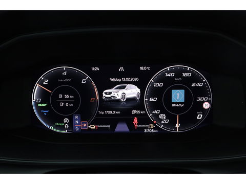 CUPRA Formentor 1.4 e-Hybrid VZ 245pk | Adapt. Cruise | Camera | Apple CarPlay | Keyless | Navi | 19'' | LED | SOH 96% |