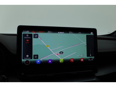 CUPRA Formentor 1.4 e-Hybrid VZ 245pk | Adapt. Cruise | Camera | Apple CarPlay | Keyless | Navi | 19'' | LED | SOH 96% |