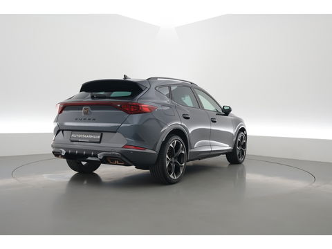 CUPRA Formentor 1.4 e-Hybrid VZ 245pk | Adapt. Cruise | Camera | Apple CarPlay | Keyless | Navi | 19'' | LED | SOH 96% |