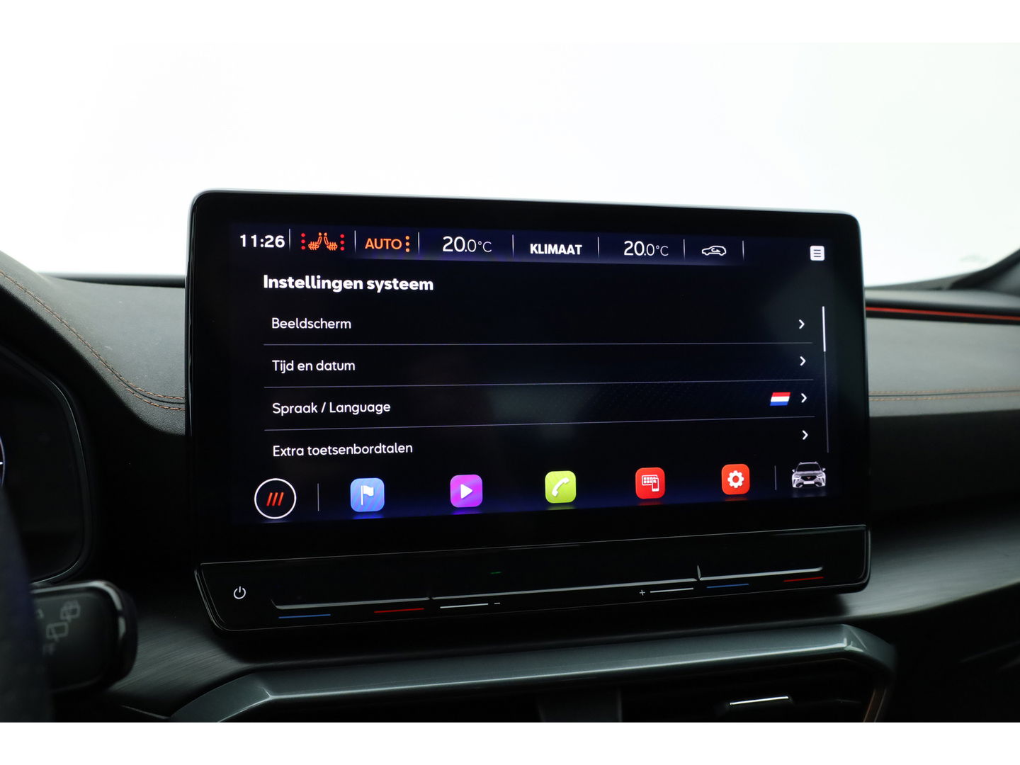 CUPRA Formentor 1.4 e-Hybrid VZ 245pk | Adapt. Cruise | Camera | Apple CarPlay | Keyless | Navi | 19'' | LED | SOH 96% |