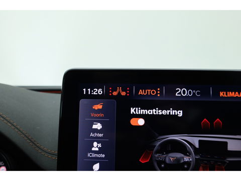 CUPRA Formentor 1.4 e-Hybrid VZ 245pk | Adapt. Cruise | Camera | Apple CarPlay | Keyless | Navi | 19'' | LED | SOH 96% |