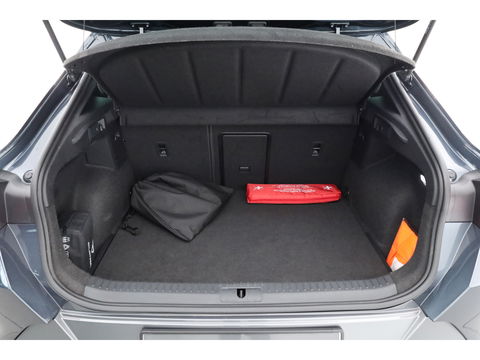 CUPRA Formentor 1.4 e-Hybrid VZ 245pk | Adapt. Cruise | Camera | Apple CarPlay | Keyless | Navi | 19'' | LED | SOH 96% |