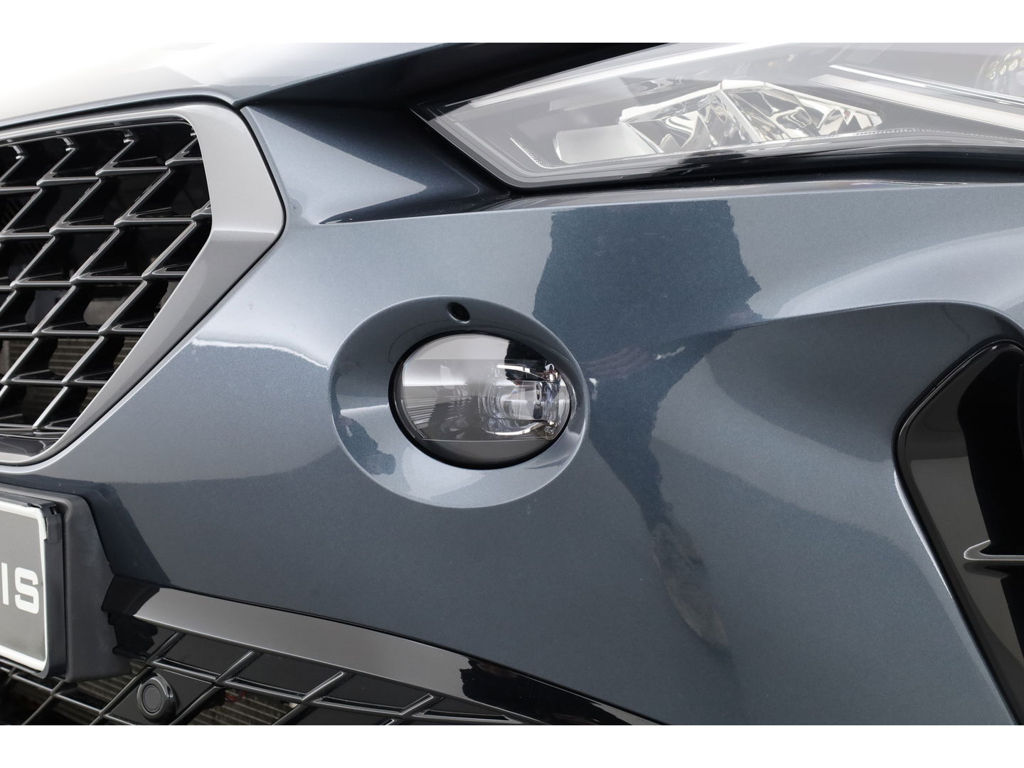 CUPRA Formentor 1.4 e-Hybrid VZ 245pk | Adapt. Cruise | Camera | Apple CarPlay | Keyless | Navi | 19'' | LED | SOH 96% |