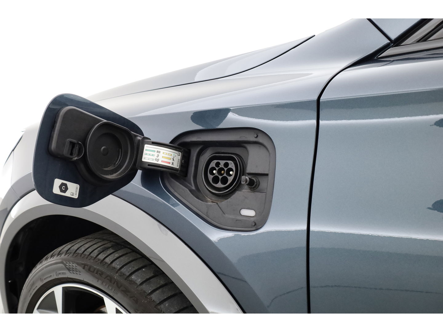 CUPRA Formentor 1.4 e-Hybrid VZ 245pk | Adapt. Cruise | Camera | Apple CarPlay | Keyless | Navi | 19'' | LED | SOH 96% |