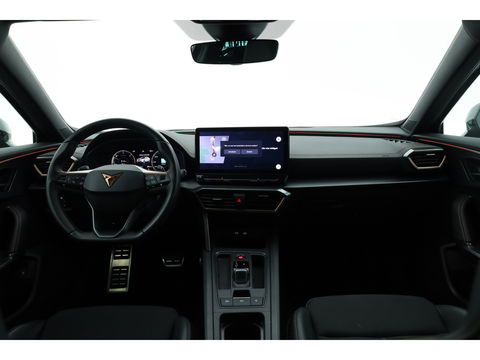 CUPRA Formentor 1.4 e-Hybrid VZ 245pk | Adapt. Cruise | Camera | Apple CarPlay | Keyless | Navi | 19'' | LED | SOH 96% |