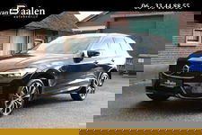 Volvo XC60 - 2.0 T6 PHEV AWD Core Bright R-DESIGN PANO LEER STAND 85000KM!!!