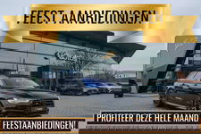 Audi S6 - Avant 4.0 TFSI V8 450pk Panoramadak Supersportstoelen B&O 3d Luchtvering Matrix led Black pack