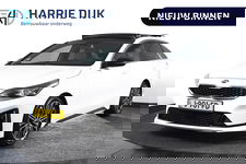 Kia ProCeed - 1.4 T-GDI GT-PlusLine 140 PK - Automaat Orig. NL | S/K-Panodak | Dig. Cockpit | Adapt. Cruise | Stoel-+Stuurverw. | PDC | Camera | NAV + App. Connect | ECC | Elek. Klep | LM 18" |