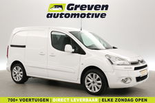 Citroën Berlingo - 1.6 e-HDI | Airco | Cruise | 3 Zits | Parkeersens. | Elektrpakket