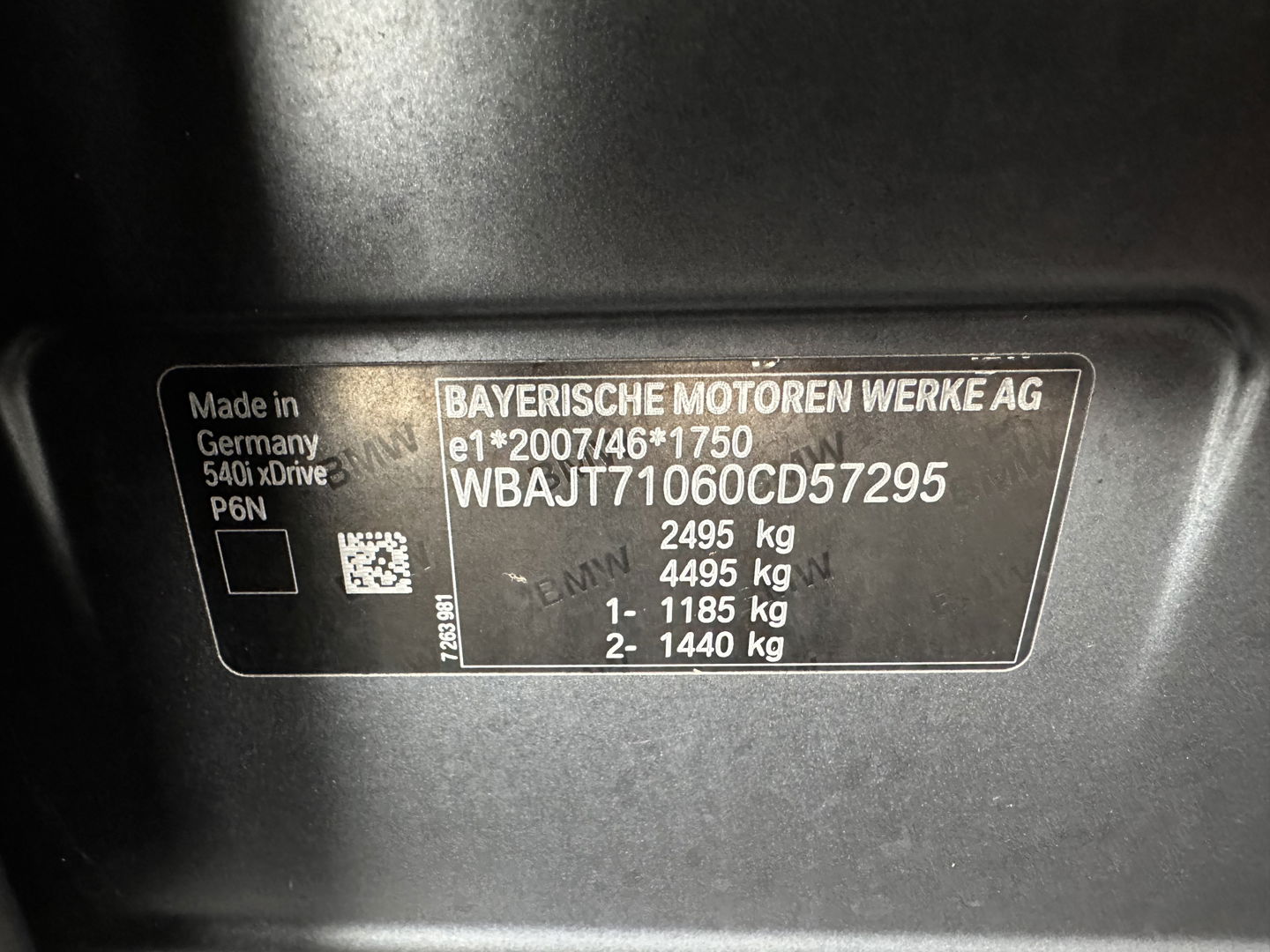 BMW 5 Serie Touring 540i xDrive M-Sportpack High Executive Aut. *PANO | LEATHER | FULL-LED | ADAPTIVE-CRUISE | DIGI-COCKPIT | MEMORY-PACK | BLINDSPOT | TOPVIEW | HARMAN/KARDON | KEYLESS | DIGI-COCKPIT | HEATED-COMFORTSEATS | AMBIENTLIGHT | HEAD-UP |