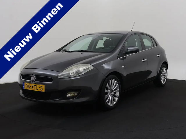 Fiat Bravo - 1.4 MultiAir MyLife Clima | Cruise | LMV Org NL 112km!  08-2012 112.172 KM