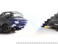 Abarth 500C - 1.4 T-Jet 595 Yamaha Factory Racing Edition Monster [ 1 of 2000 ] (INCL-BTW ) *? POCKET-ROCKET ! | NAVI-FULLMAP | XENON | CARPLAY | SPORT-EXHAUST | DAB | SPORTSEATS | 17"ALU*