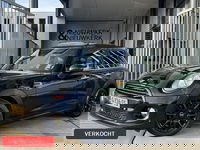 MINI Cooper - Mini 1.5 Serious Business | AUTOMAAT | SCHUIF/KANTELDAK | LEDER | NAVI | PDC V+A | STOELVERWARMING | AIRCO | LMV 16'' | BLUETOOTH