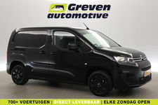 Citroën Berlingo - 1.5 BlueHDI | Airco | Cruise | Elektrpakket | Schuifdeur