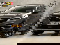 Opel Grandland X - 1.2 Turbo Elegance (APPLE CARPLAY, GROOT NAVI, CLIMATE, 360 CAMERA, LEDER, SPORTSTOELEN, TREKHAAK, LED KOPLAMPEN, CRUISE, NIEUWSTAAT)