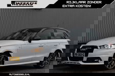 Audi A1 Sportback - S-line 1.0 TFSI Adrenalin Cruise, LMV 17", Multi. stuur, Orgineel NL