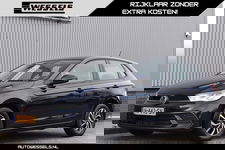 Volkswagen Polo - 1.0 TSI Life Facelift Virtual cockpit, Adaptive cruise, PDC, DAB