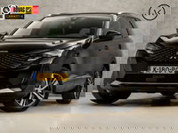 Peugeot 5008 - 1.2 PureTech Allure 7 Persoons Automaat (APPLE CARPLAY, GROOT NAVI, LEDER, 360 CAMERA, SPORTSTOELEN, STOELVERWARMING, KEYLESS, GETINT GLAS, TREKHAAK, ADAPTIVE CRUISE, NIEUWSTAAT)