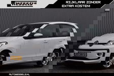 Volkswagen up! - 1.0 BMT high up! Cruise, PDC, A/C, Multi. stuur, Bluetooth