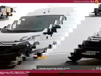 Citroën Jumper - 2.2 BlueHDi 165pk L4H2 Airco/Navi/Camera 05-2024