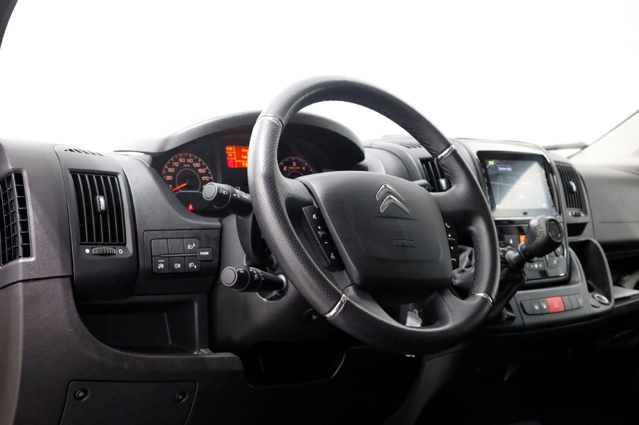 Citroën Jumper