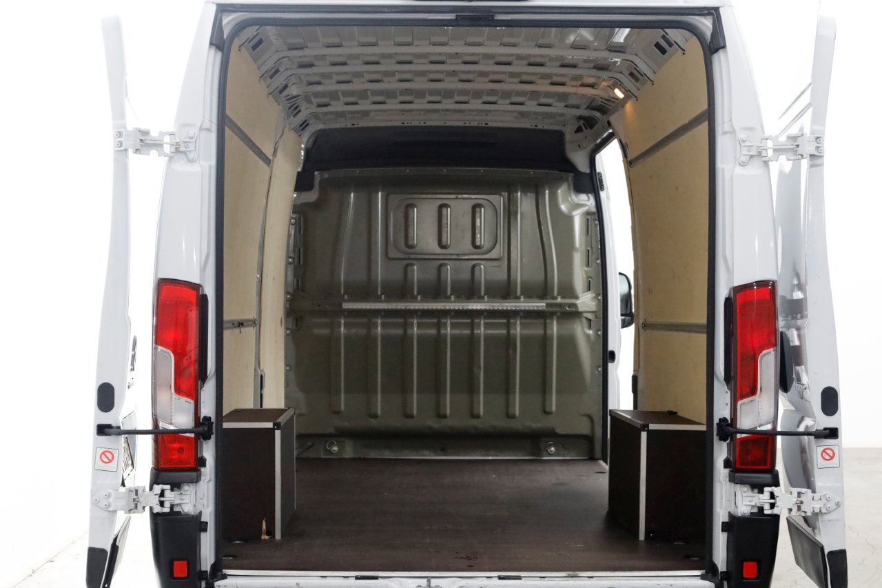 Citroën Jumper