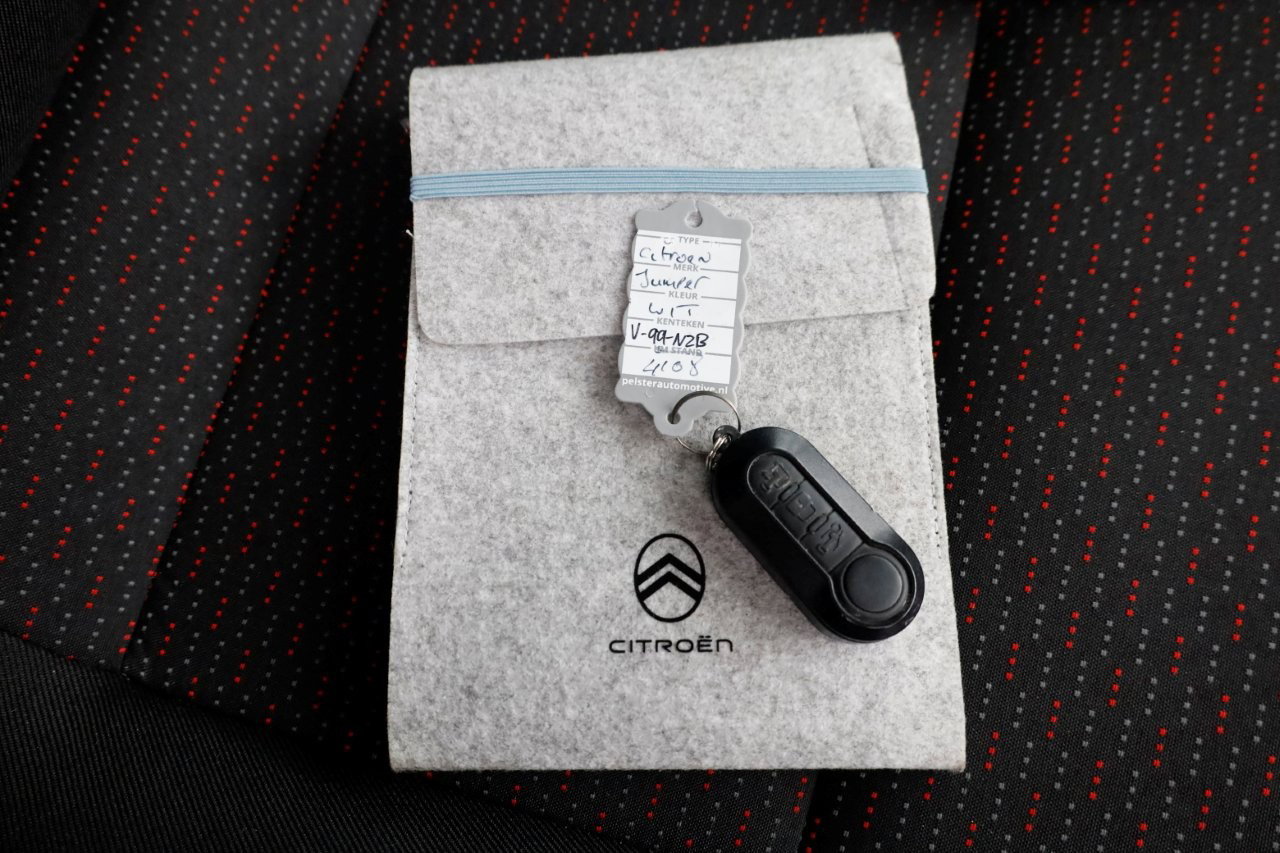 Citroën Jumper