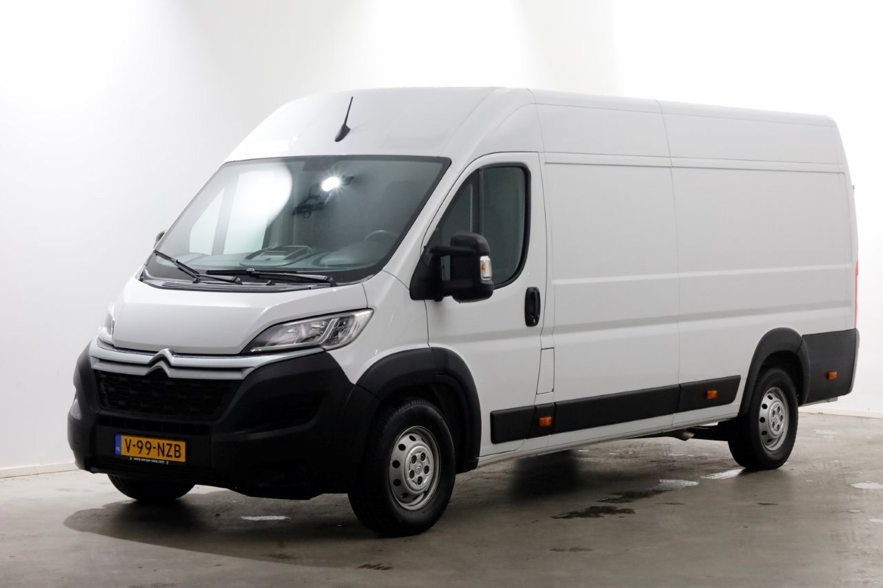 Citroën Jumper
