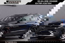 Volkswagen T-Cross - 1.5 TSI Life DSG 150PK, Virtual cockpit, Adaptive cruise, Stoelverwarming, Carplay, PDC