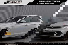 Volkswagen Polo - 1.0 Polo Facelift Virtual cockpit, Carplay, LMV 16", DAB, Orgineel NL