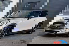 MINI Cooper S - Mini 2.0 Chili H/K PANO LED HUD LEER JCW TUNING KIT 211PK!