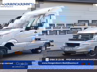 Volkswagen Crafter - 2.0 TDI 164pk BE Trekker - Airco - Cruise