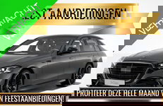 Mercedes-Benz S-Klasse - S450d AMG 390pk Lang MODEL 2027 VOL!! Chauffeurspakket Rear entertainment 4-seater *BTW* Q4 levering!!