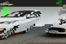 Renault ZOE - R135 Zen 52kWh KOOPACCU SOH 92%
