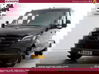 Mercedes-Benz Sprinter - 519 CDI 190pk D.C. BE/C1E-Trekker Trekgewicht 9630kg NIEUW 12-2025