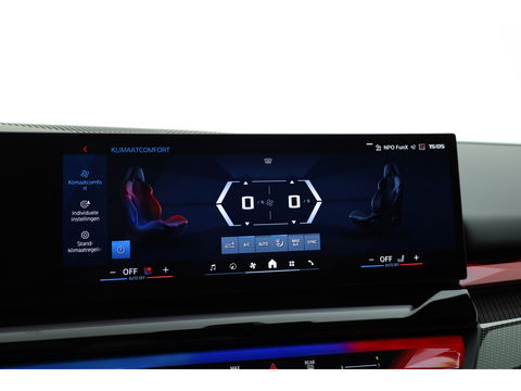 BMW 5 Serie M5 727pk | Ultimate Pack | Keramisch | Carbon | Driving Assistant Pro. | B&W