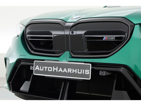 BMW 5 Serie M5 727pk | Ultimate Pack | Keramisch | Carbon | Driving Assistant Pro. | B&W